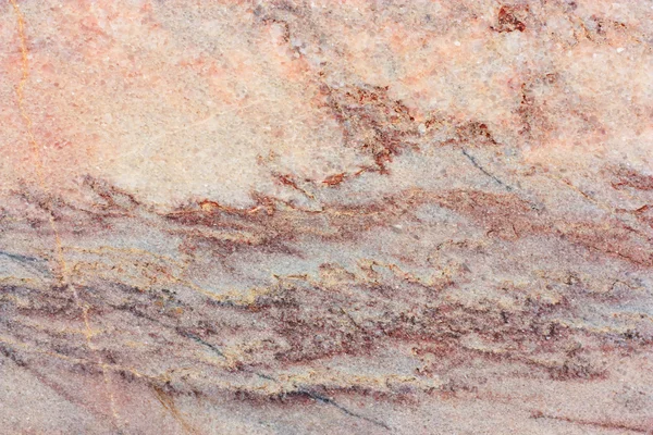 大理石质感系列，天然真大理石细部 — 图库照片