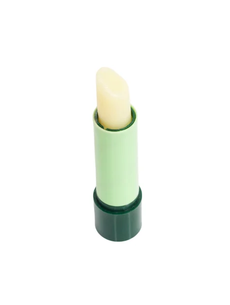 Colorless lipstick — Stock Photo, Image