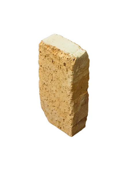 One brick — Stock Photo, Image