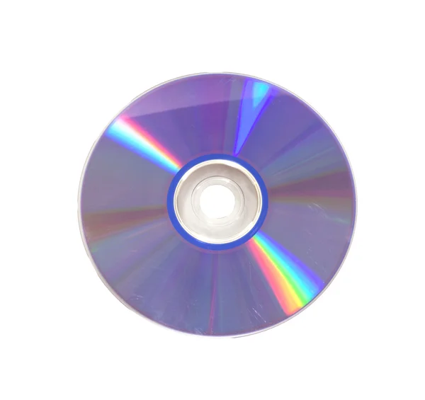 Cd disk — Stock Photo, Image