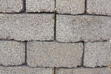 Tuğla duvar arkaplanı