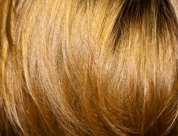 Włosy streszczenie tło — Zdjęcie stockowe
