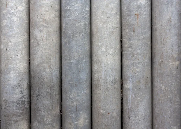 Azbestové potrubí — Stock fotografie