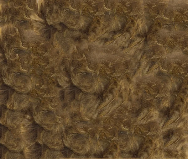 Wolle als Hintergrund — Stockfoto