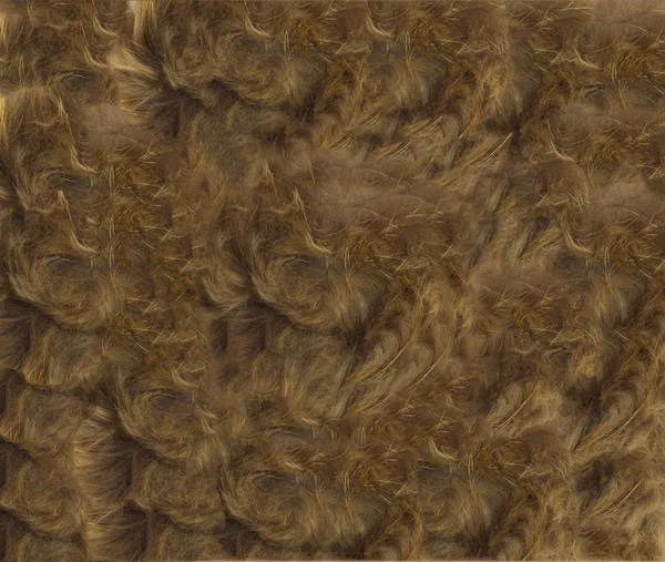 stock image Wool as a background