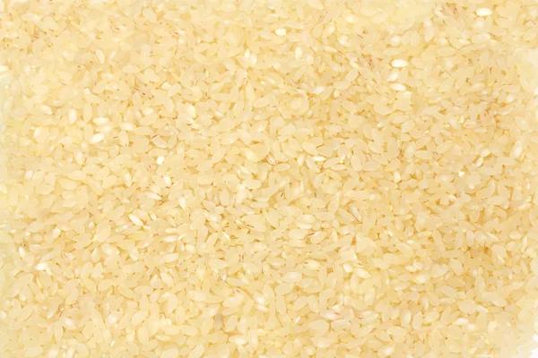 Rice texture — Stock Photo, Image