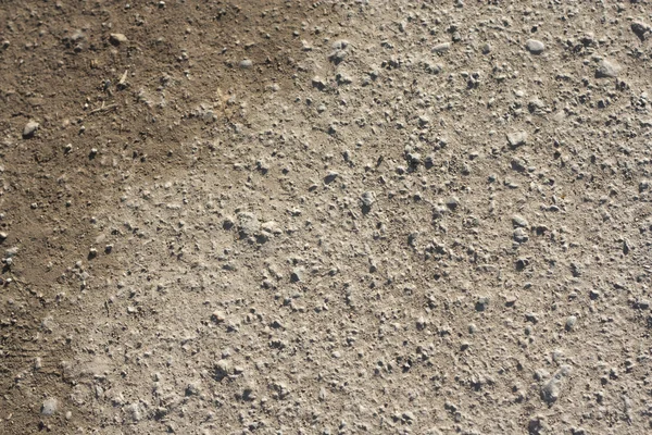 Intonaco marrone cemento come sfondo — Foto Stock