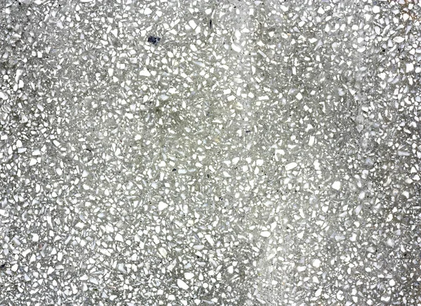 En granit eller marmor yta för dekorativa verk — Stockfoto