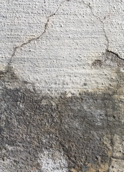 Betongvägg av panelen cement, på alla bakgrund — Stockfoto
