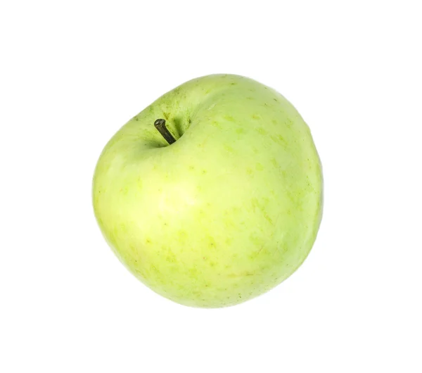 초록빛 사과 — 스톡 사진
