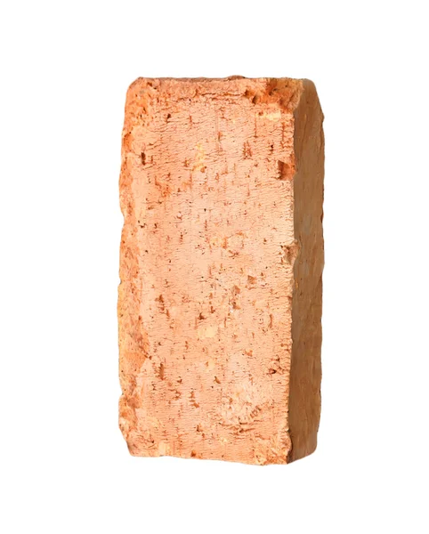 Een baksteen — Stockfoto