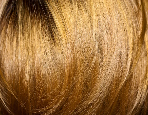 Astratto sfondo capelli — Foto Stock
