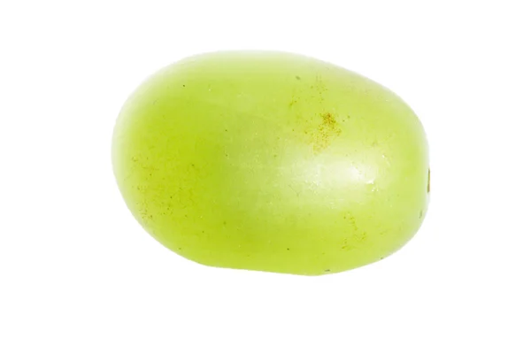 Macro dell'uva — Foto Stock
