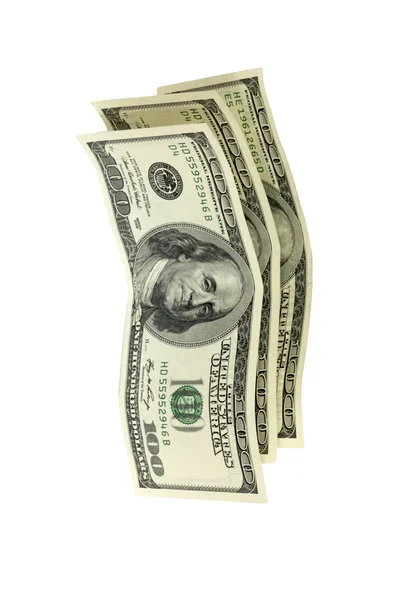 Préstamo rápido del día de pago del dinero expreso efectivo — Foto de Stock