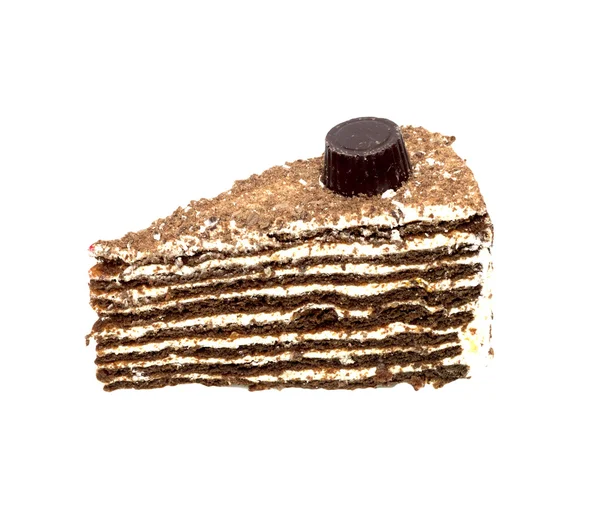 Cake .. — Stock Photo, Image