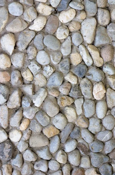 Галечные камни на заднем плане — стоковое фото