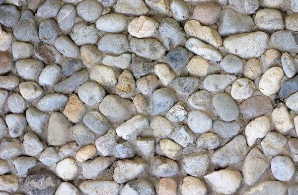 Pebble stenen grote als achtergrond — Stockfoto