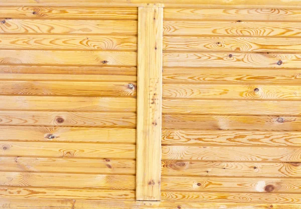 Zamknij szare drewniane panele ogrodzeniowe — Zdjęcie stockowe