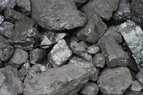 Coal... — Stock Photo, Image