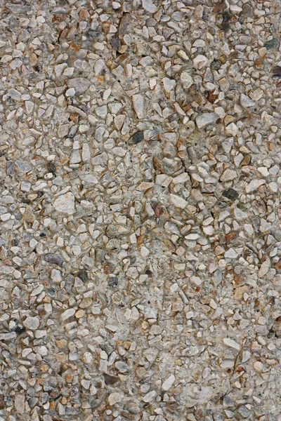 Small-sized gravel - can be used as background. — Stock Photo, Image