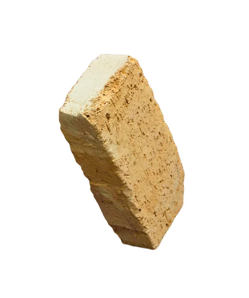 One brick — Stock Photo, Image