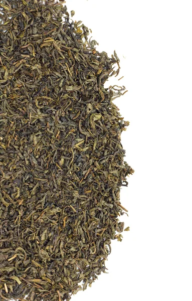 Green Tea — Stock Photo, Image