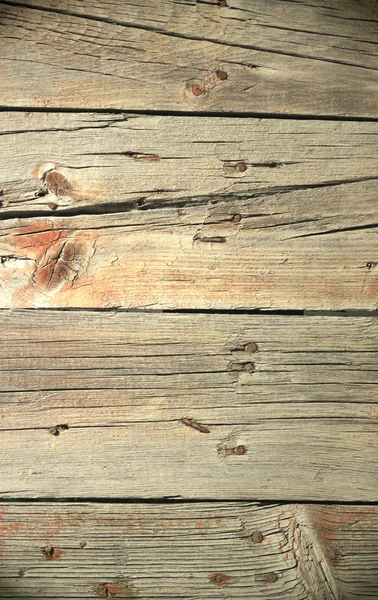 Vintage houtstructuur, kan worden gebruikt als achtergrond — Stockfoto