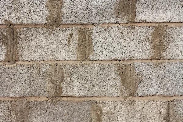 Brick seamless wall. — Stock Photo, Image