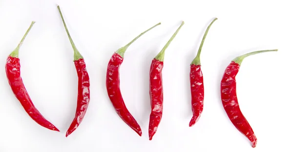 Stock image Chilli