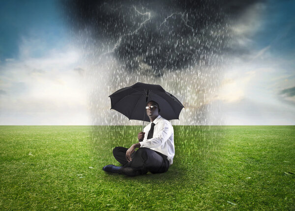 Смирись с кризисом
