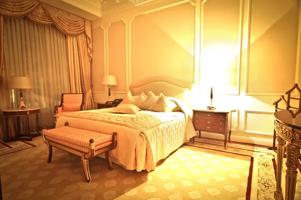 Luxury room — Stock Photo, Image