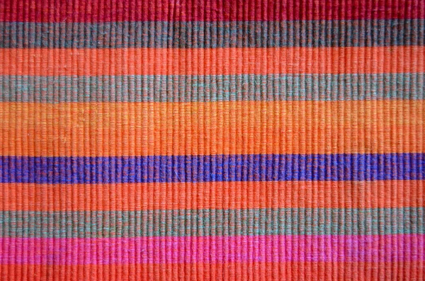 Muti kolorowe tkanina tło — Zdjęcie stockowe