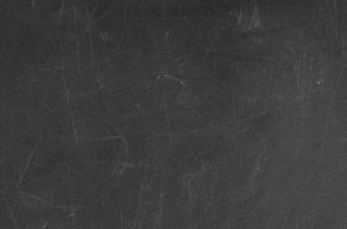 Empty Blackboard Background clipart