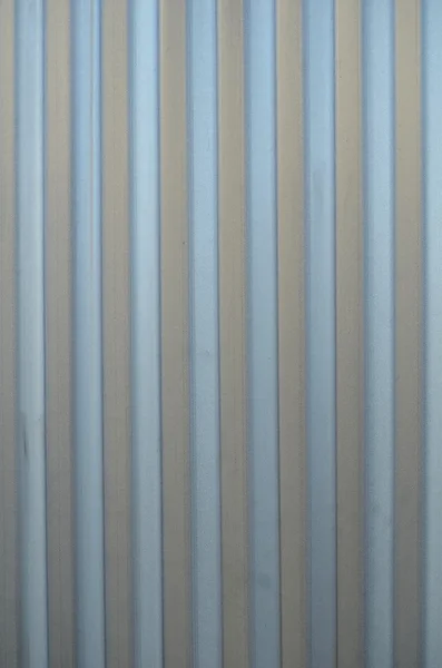 Textura de fondo de hierro corrugado — Foto de Stock
