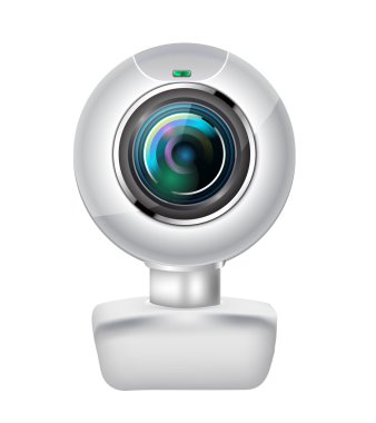 Webcamera