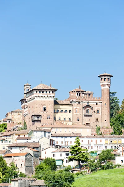 Cereseto, Piemonte, Italia — Foto Stock