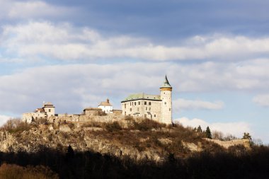 Kuneticka Hora Kalesi, Çek Cumhuriyeti