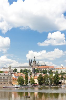 hradcany, prague, Çek Cumhuriyeti