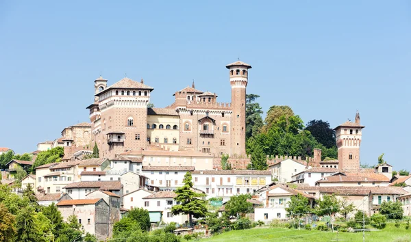 Cereseto, Piedmont, Italy — Stock Photo, Image
