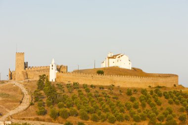 Arraiolos Castle