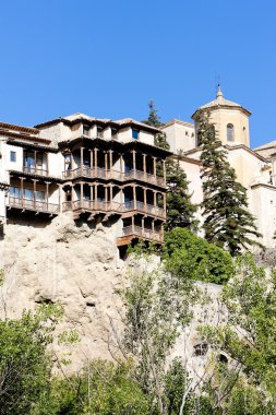 Cuenca, İspanya