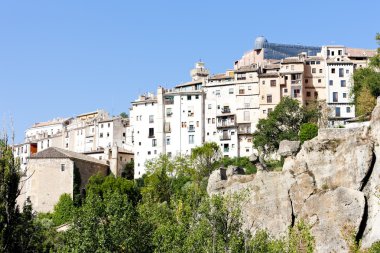 Cuenca, İspanya