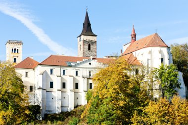 Sázava Manastırı