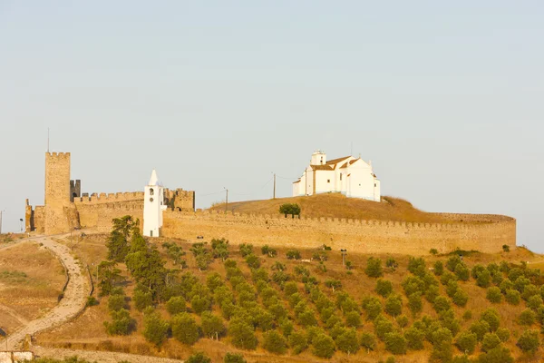 Castelo de Arraiolos — Fotografia de Stock