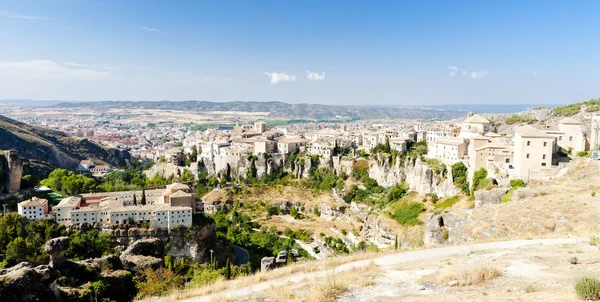 Cuenca, Spanje — Stockfoto