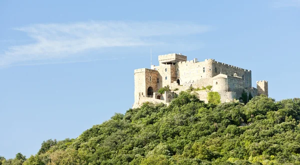 Saint-Martin-Burg — Stockfoto