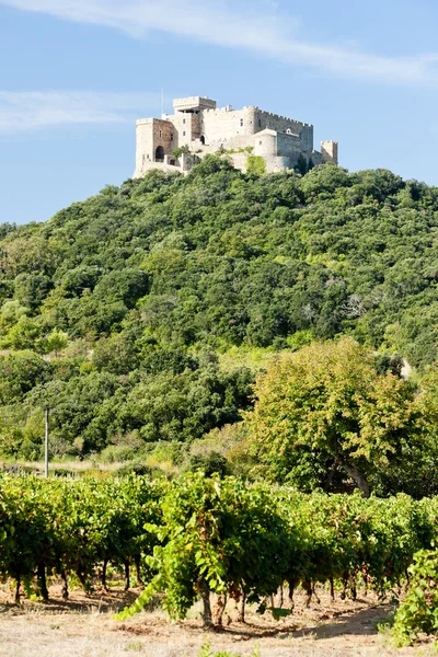 Castelo Saint Martin — Fotografia de Stock