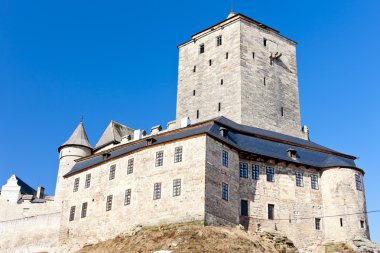 kost castle, Çek Cumhuriyeti