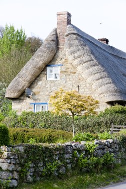 Evi Vilsın, north yorkshire, İngiltere