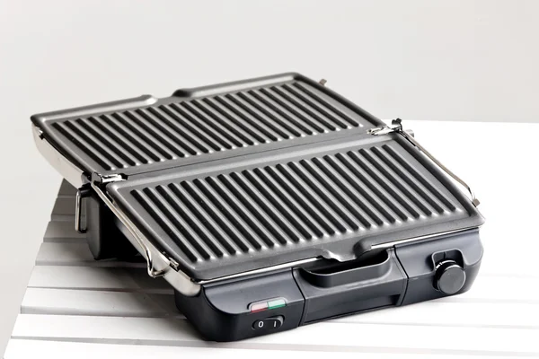 stock image Electric grill